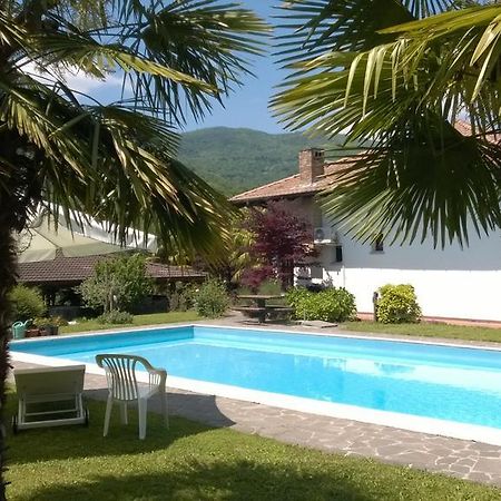 Hotel Natisone San Pietro al Natisone Ngoại thất bức ảnh