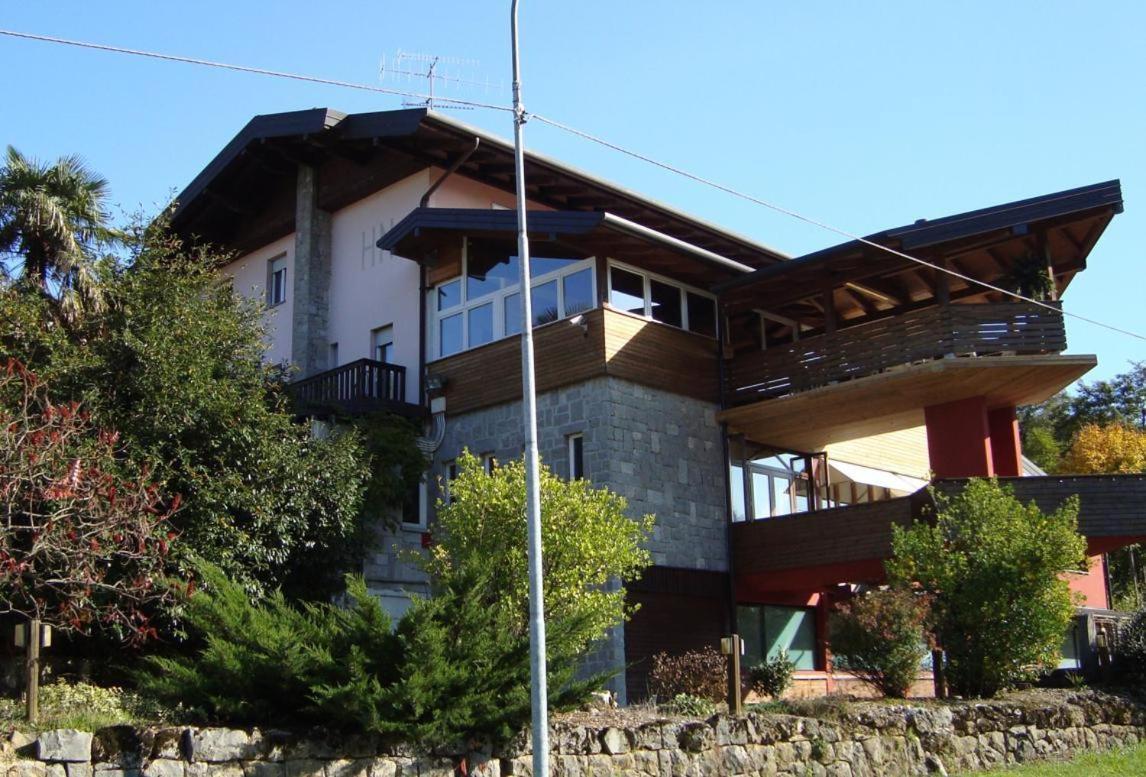 Hotel Natisone San Pietro al Natisone Ngoại thất bức ảnh