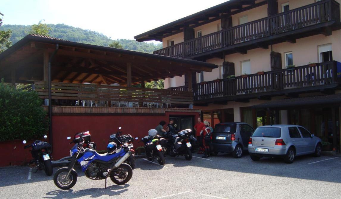 Hotel Natisone San Pietro al Natisone Ngoại thất bức ảnh