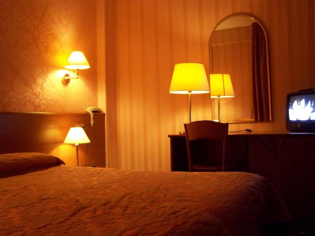 Hotel Natisone San Pietro al Natisone Ngoại thất bức ảnh