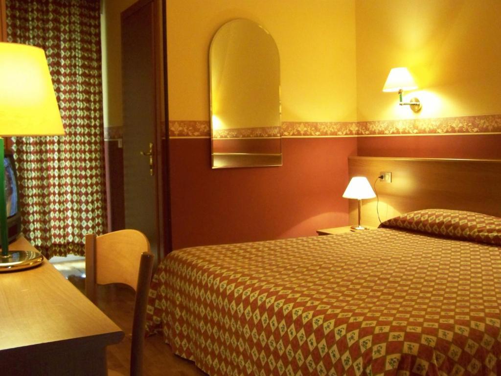 Hotel Natisone San Pietro al Natisone Ngoại thất bức ảnh
