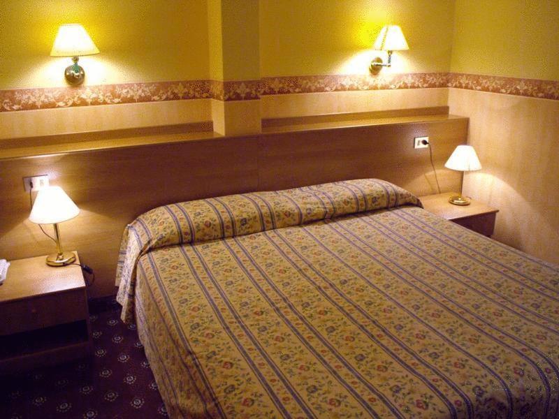 Hotel Natisone San Pietro al Natisone Phòng bức ảnh