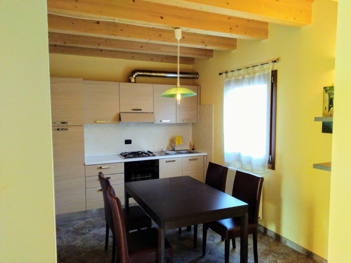Hotel Natisone San Pietro al Natisone Ngoại thất bức ảnh