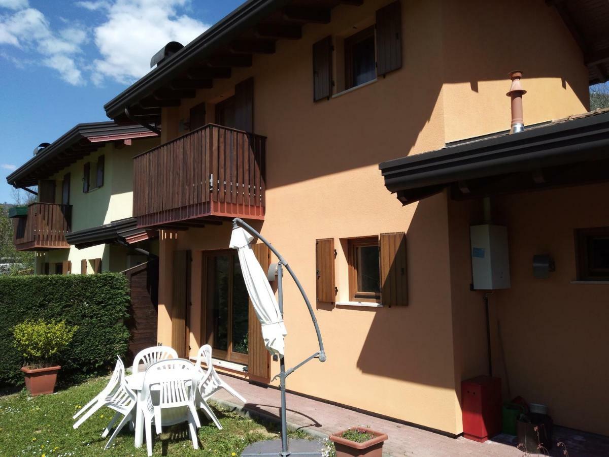 Hotel Natisone San Pietro al Natisone Ngoại thất bức ảnh
