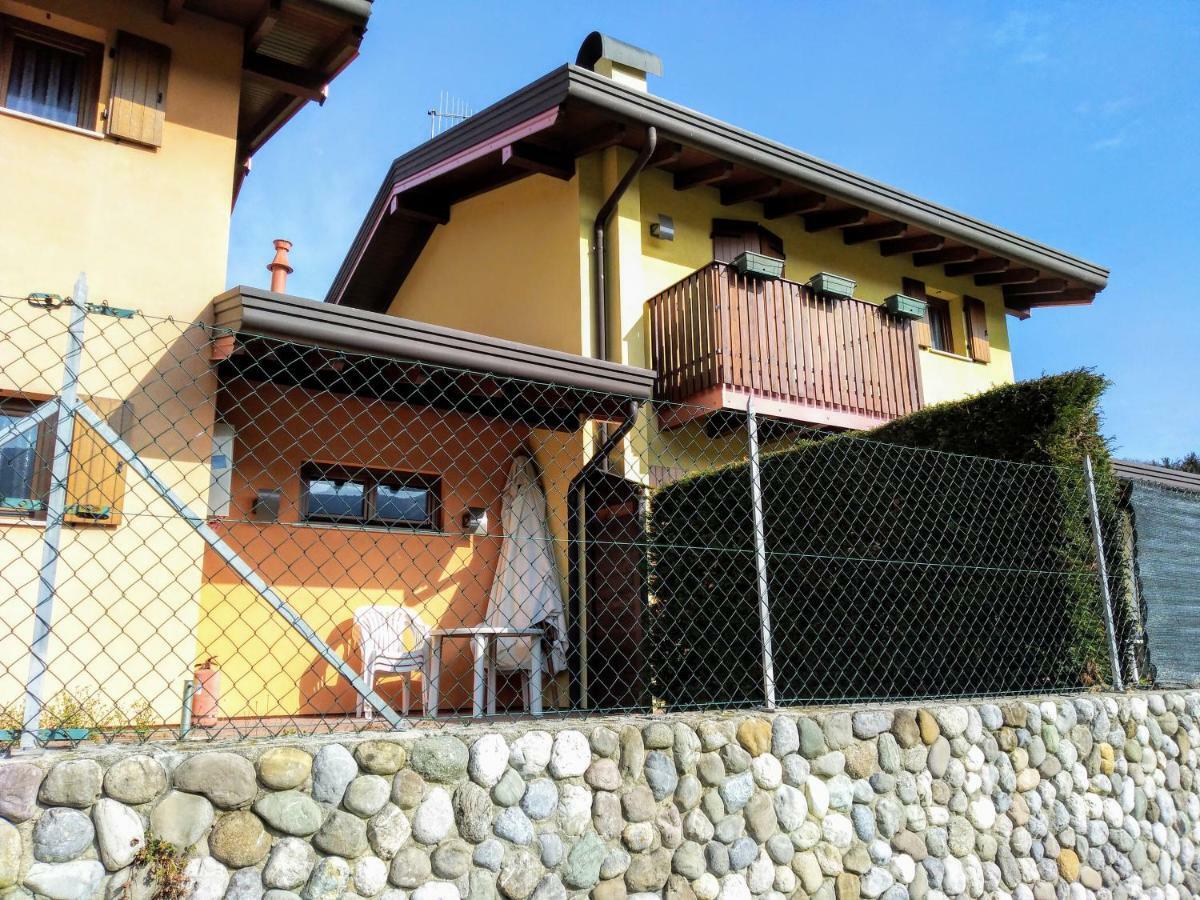 Hotel Natisone San Pietro al Natisone Ngoại thất bức ảnh