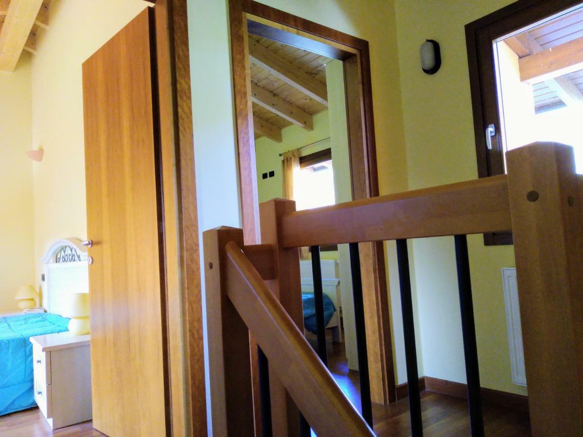 Hotel Natisone San Pietro al Natisone Ngoại thất bức ảnh