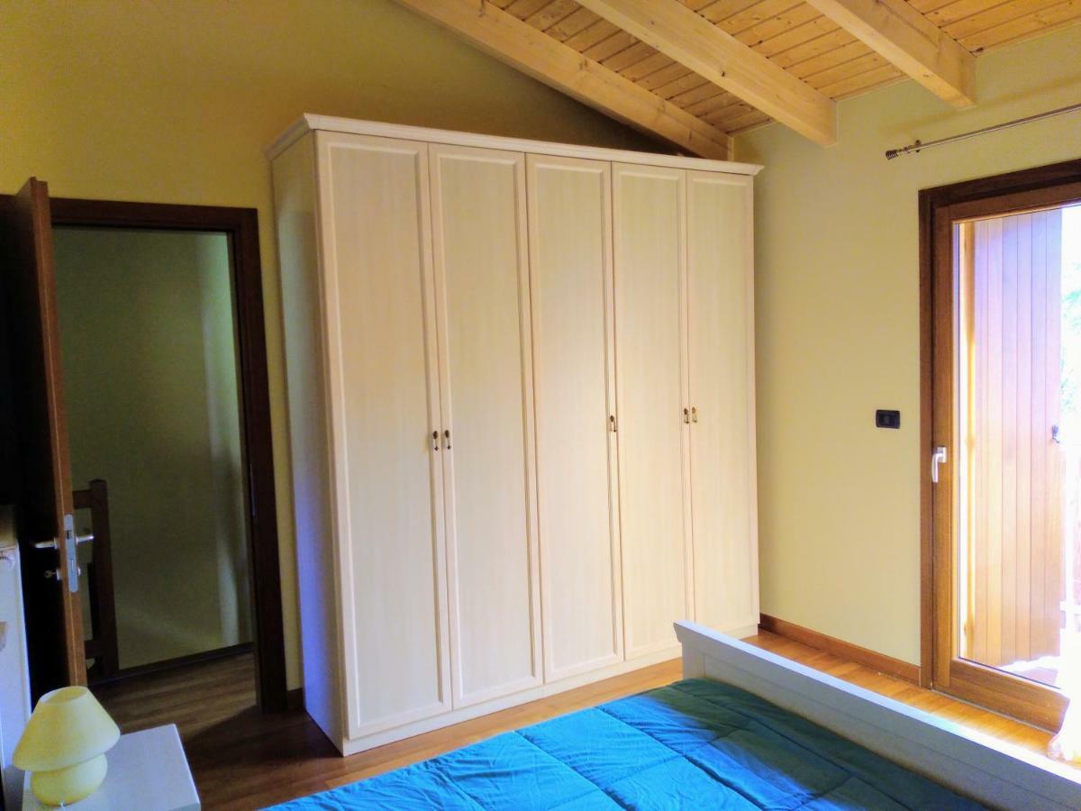 Hotel Natisone San Pietro al Natisone Ngoại thất bức ảnh