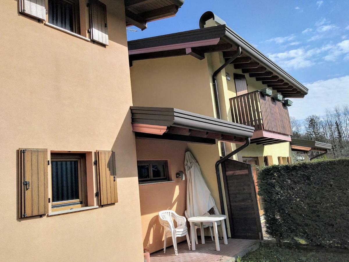 Hotel Natisone San Pietro al Natisone Ngoại thất bức ảnh